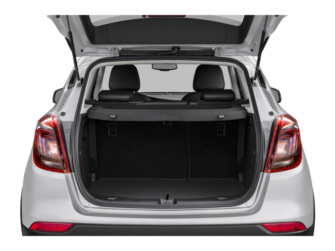 2019 Buick Encore Essence FWD Photo