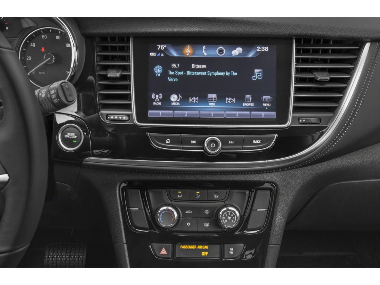 2019 Buick Encore Essence FWD Photo