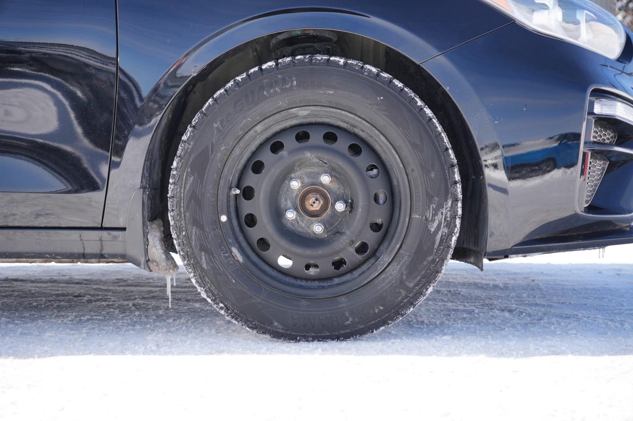 2021 Kia Forte EX IVT Photo