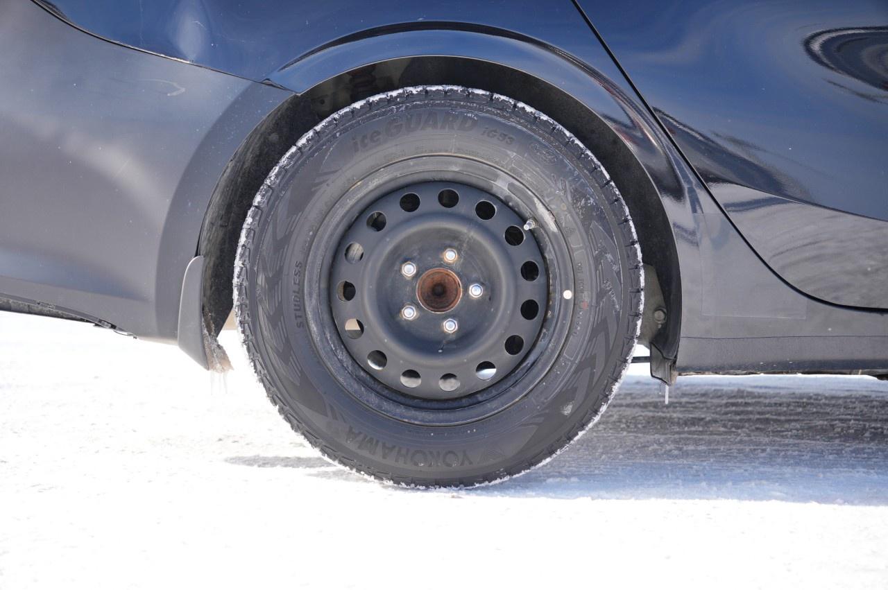 2021 Kia Forte EX IVT Photo