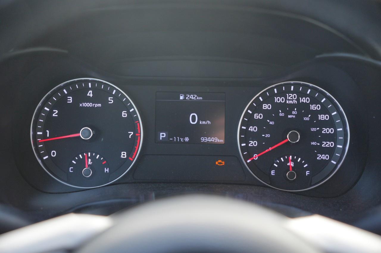 2021 Kia Forte EX IVT Photo