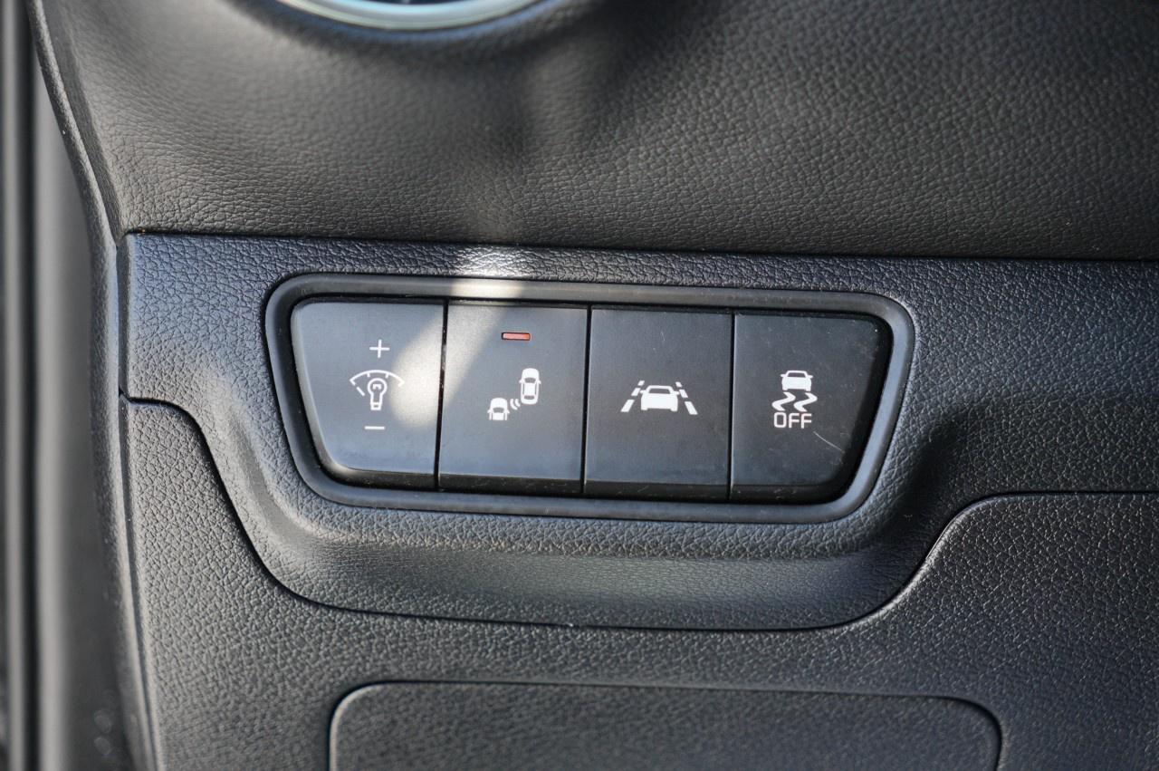 2021 Kia Forte EX IVT Photo