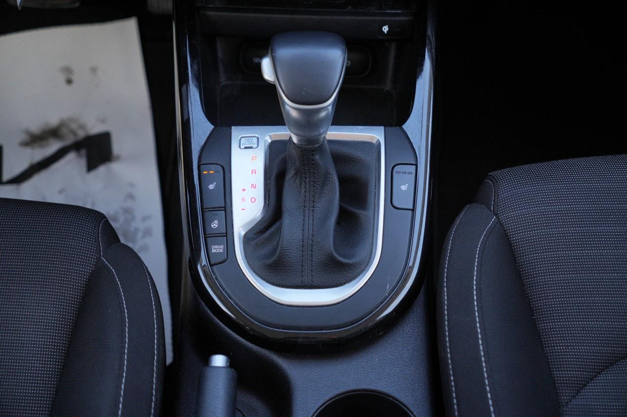 2021 Kia Forte EX IVT Photo