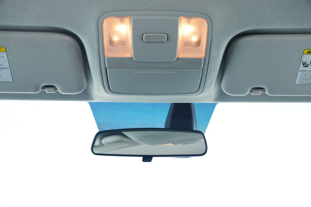 2021 Kia Forte EX IVT Photo