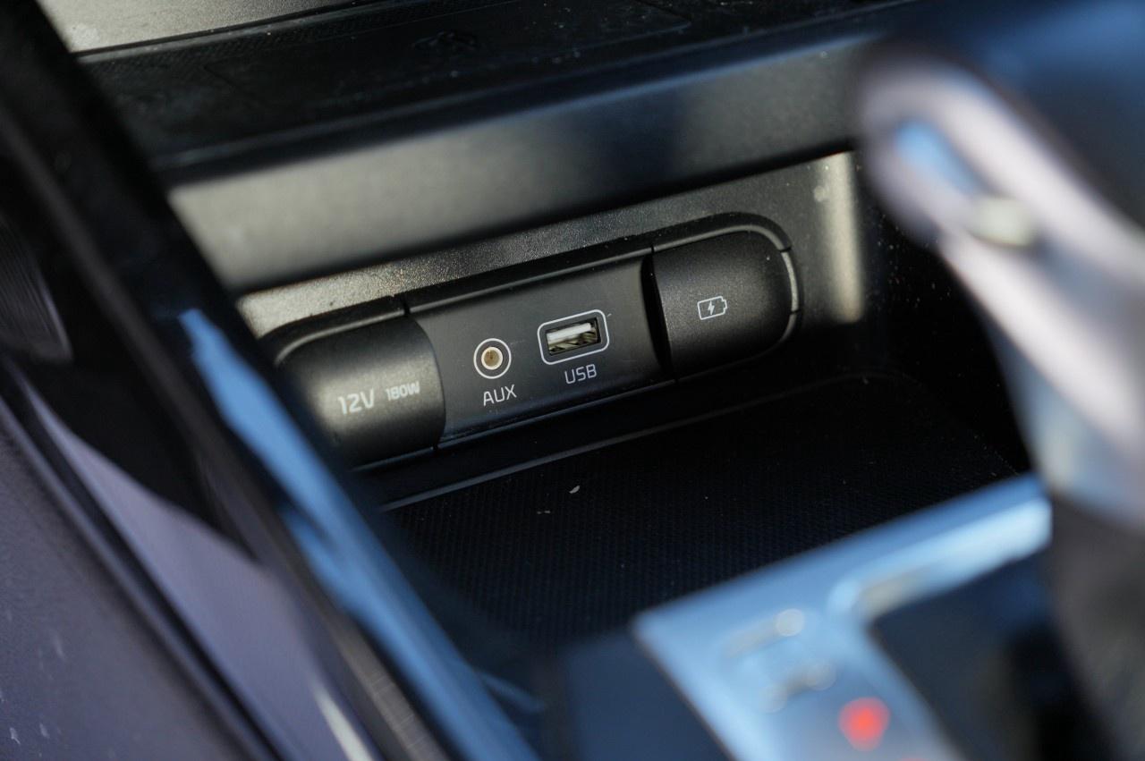 2021 Kia Forte EX IVT Photo