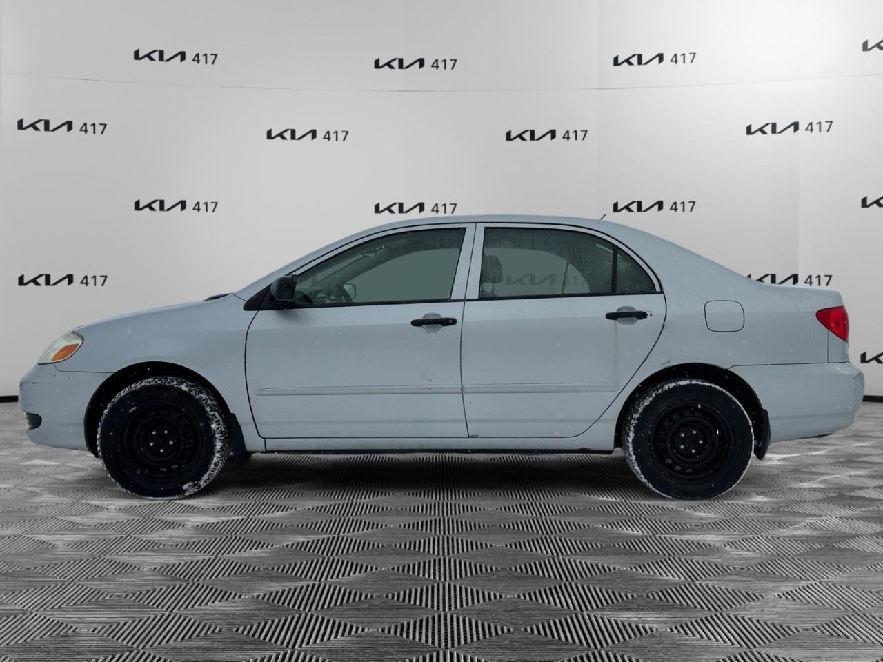 2006 Toyota Corolla 4DR SDN CE AUTO Photo