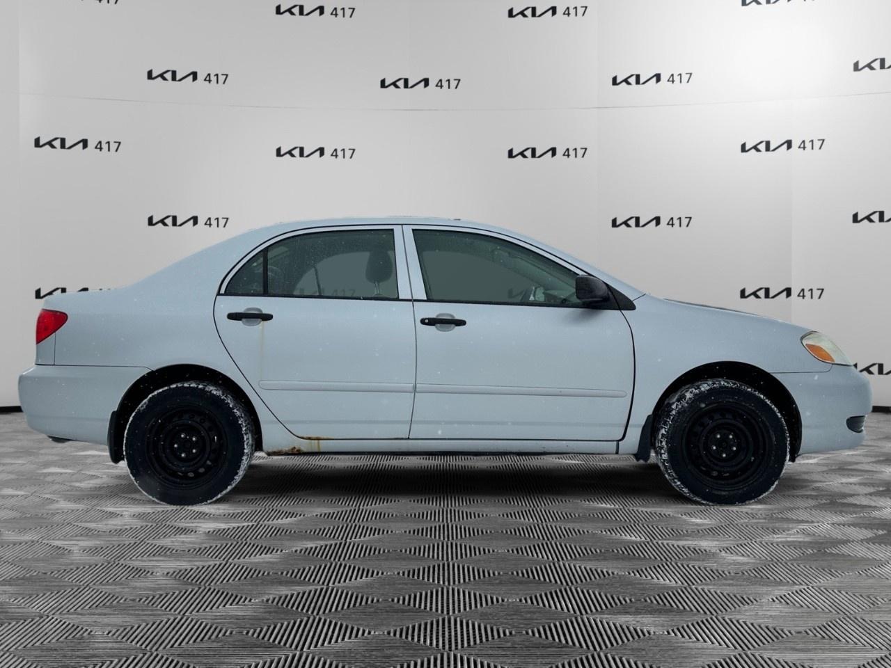 2006 Toyota Corolla 4DR SDN CE AUTO Photo