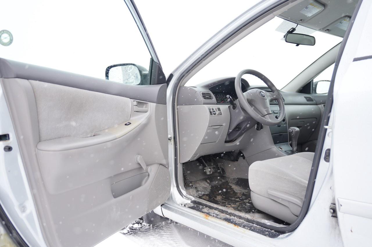 2006 Toyota Corolla 4DR SDN CE AUTO Photo