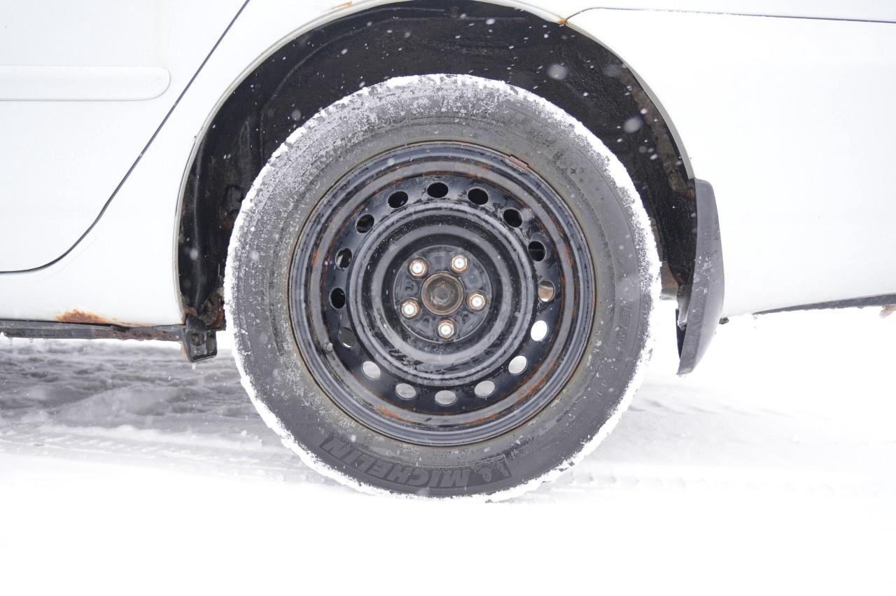 2006 Toyota Corolla 4DR SDN CE AUTO Photo