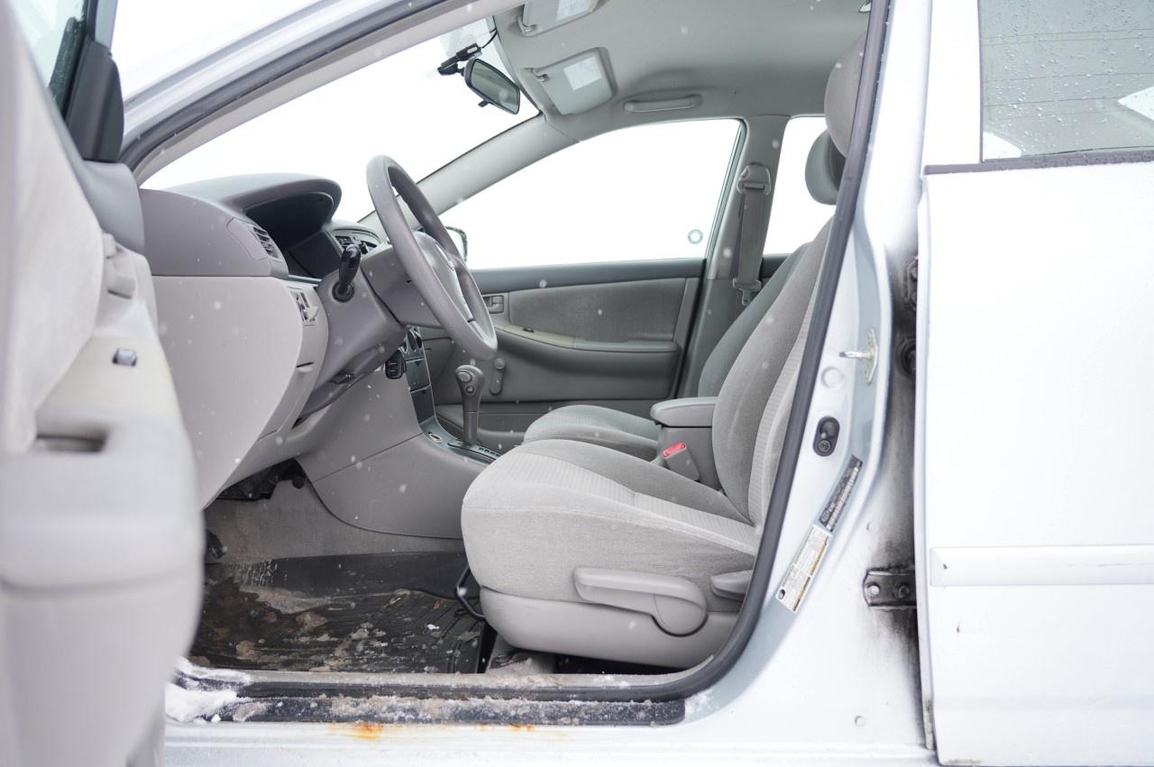 2006 Toyota Corolla 4DR SDN CE AUTO Photo