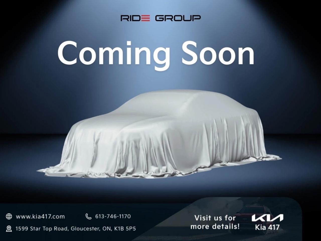 2023 Kia Rio 5-Door (5) EX Premium IVT Photo0