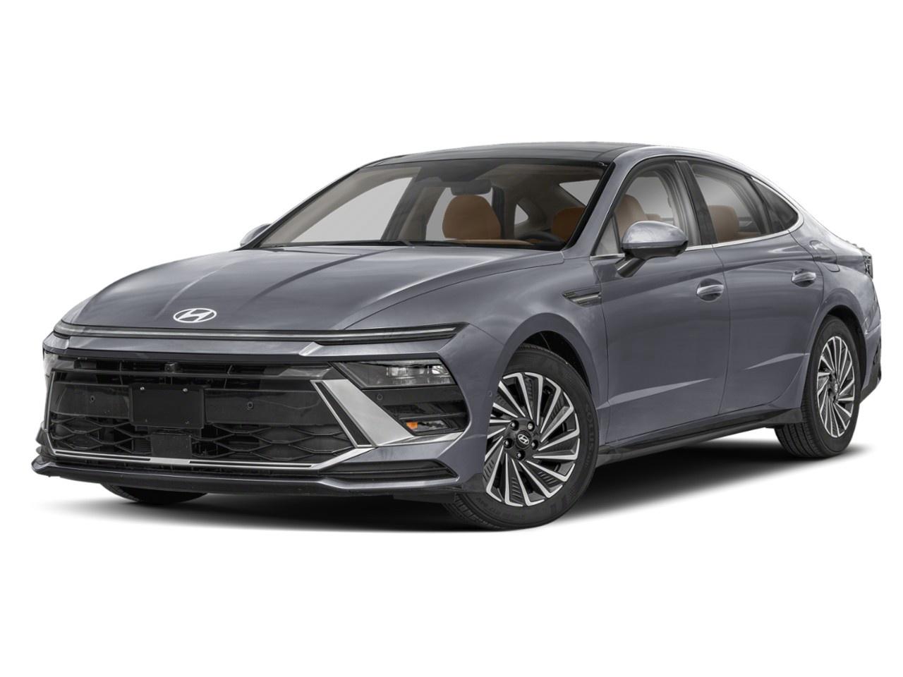 2026 Hyundai Sonata Hybrid Preferred-Trend FWD Photo