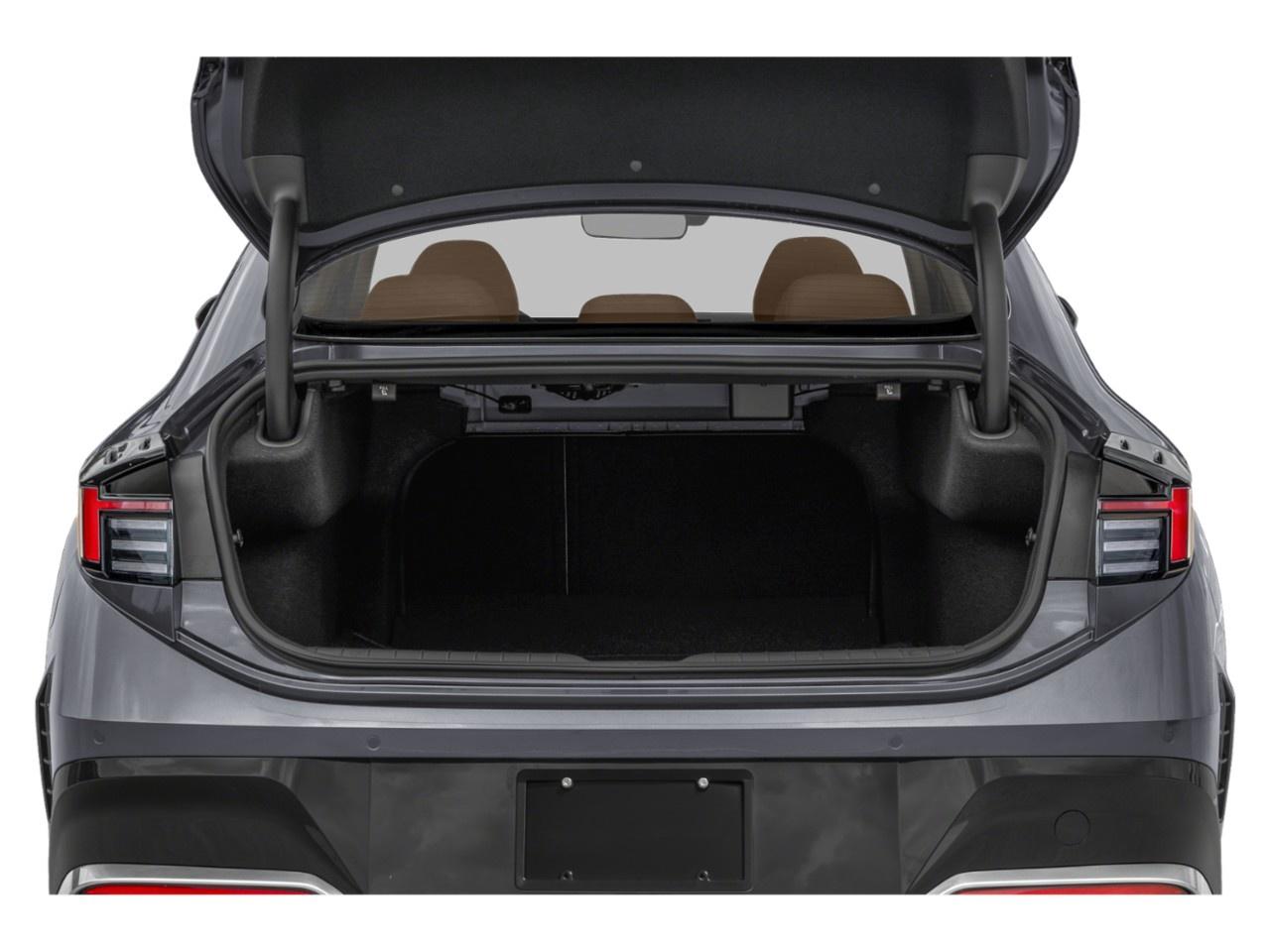 2026 Hyundai Sonata Hybrid Preferred-Trend FWD Photo