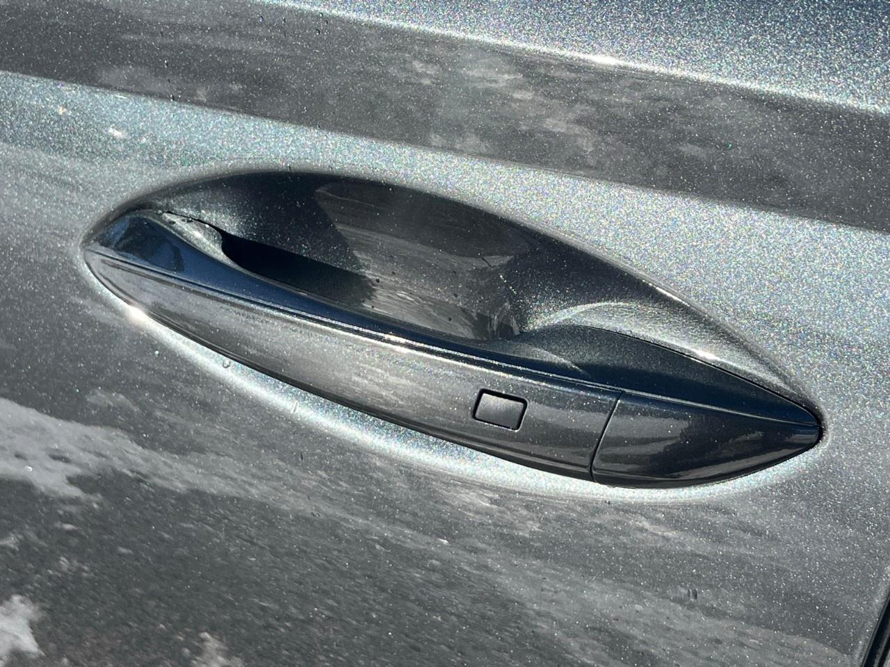 2026 Hyundai Sonata Hybrid Preferred-Trend FWD Photo