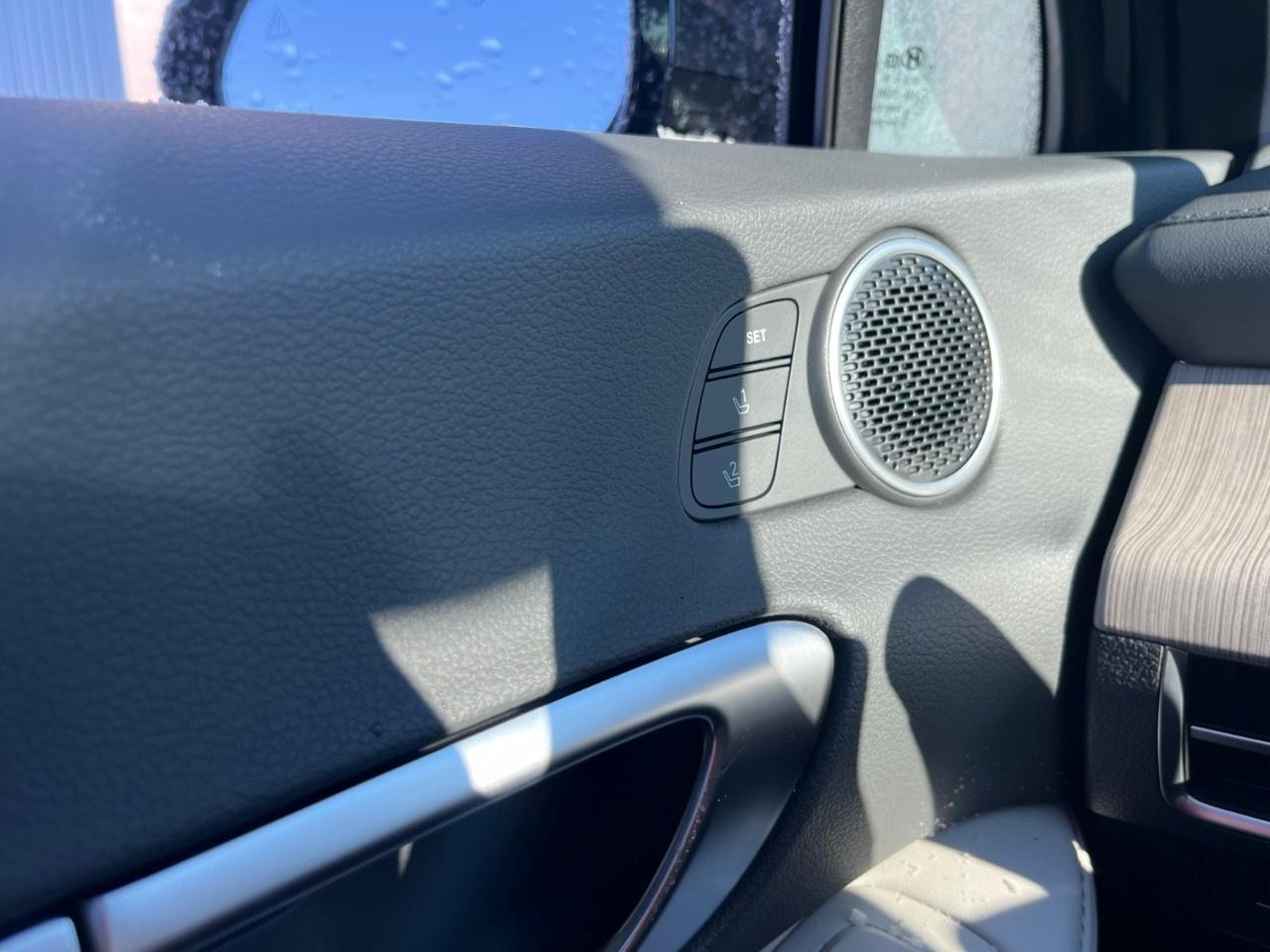 2026 Hyundai Sonata Hybrid Preferred-Trend FWD Photo