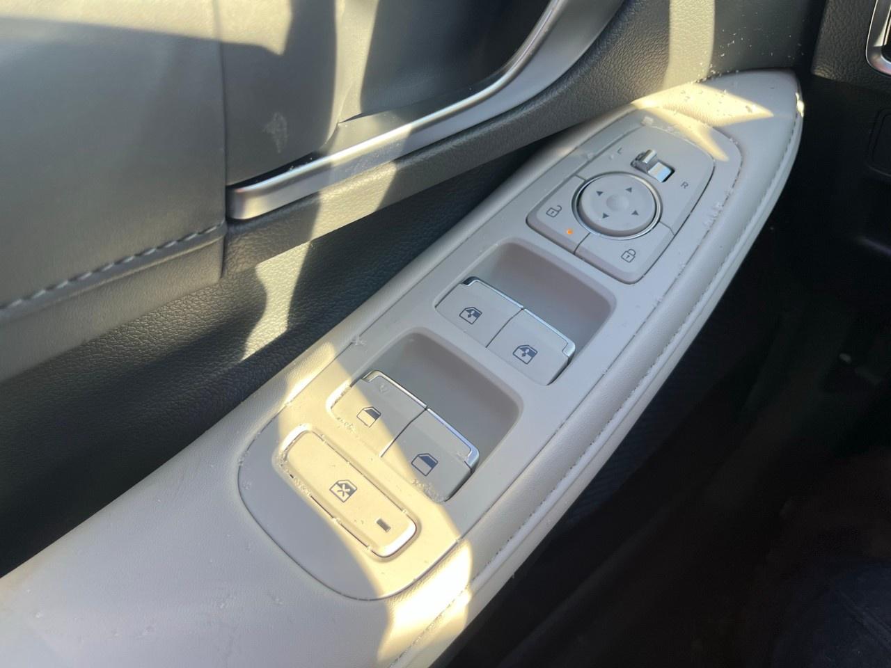 2026 Hyundai Sonata Hybrid Preferred-Trend FWD Photo