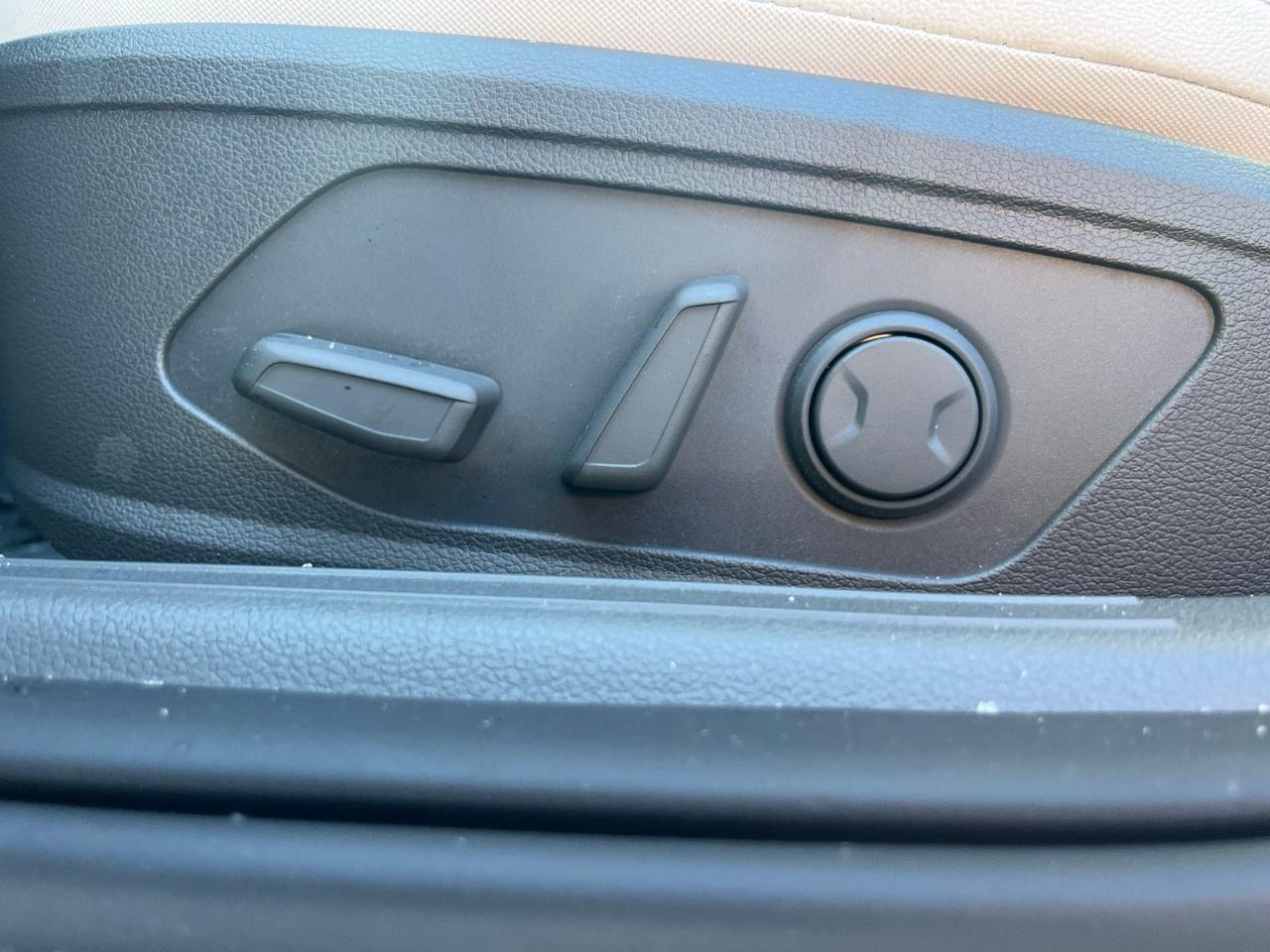 2026 Hyundai Sonata Hybrid Preferred-Trend FWD Photo