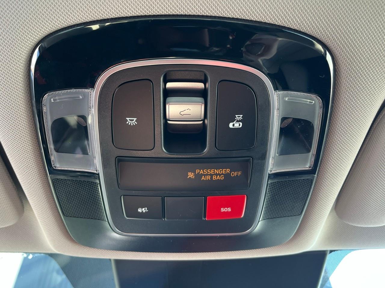 2026 Hyundai Sonata Hybrid Preferred-Trend FWD Photo