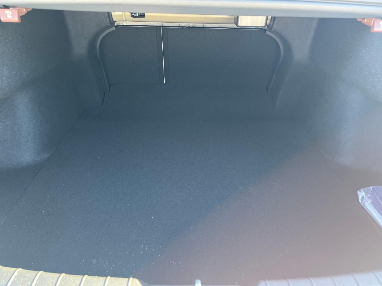 2026 Hyundai Sonata Hybrid Preferred-Trend FWD Photo