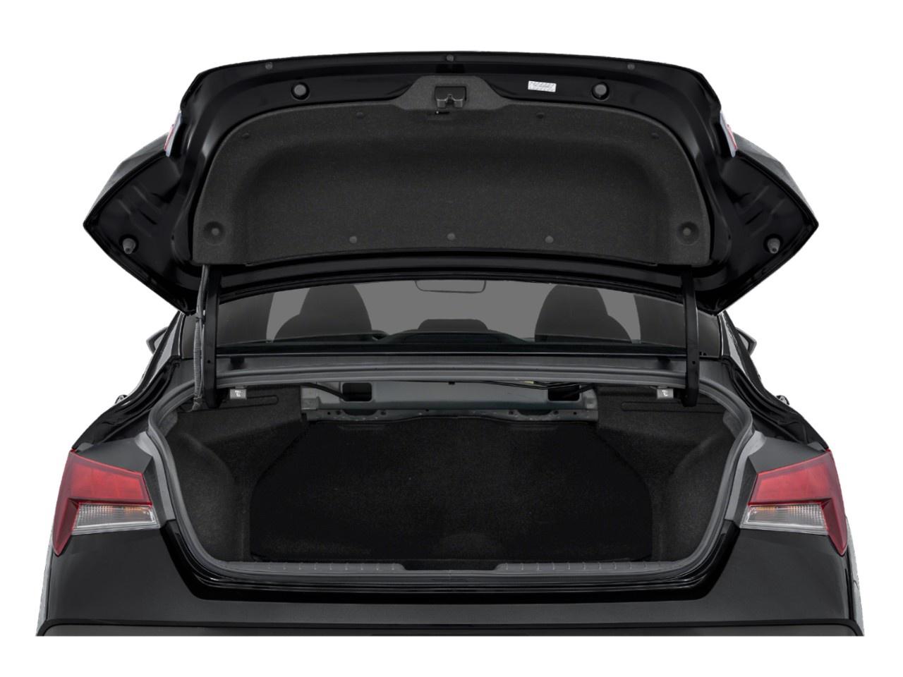 2026 Hyundai Elantra Essential IVT Photo