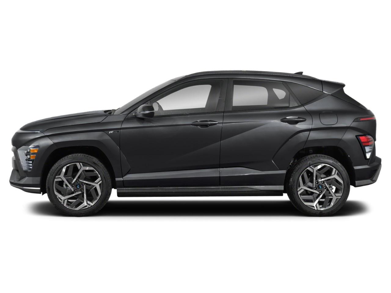 2026 Hyundai KONA 1.6T N Line AWD Photo