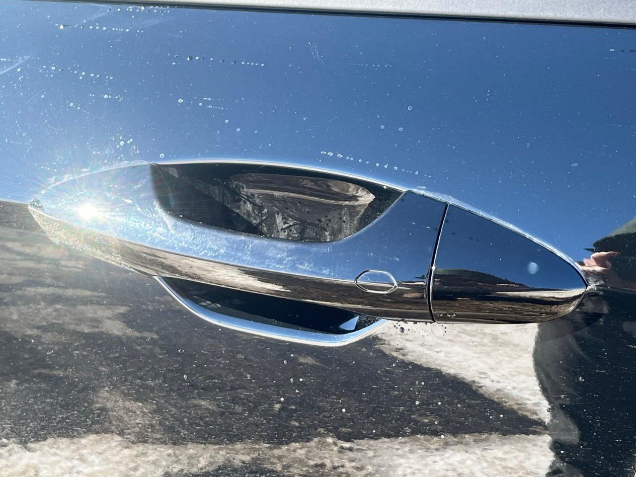 2026 Hyundai KONA 1.6T N Line AWD Photo