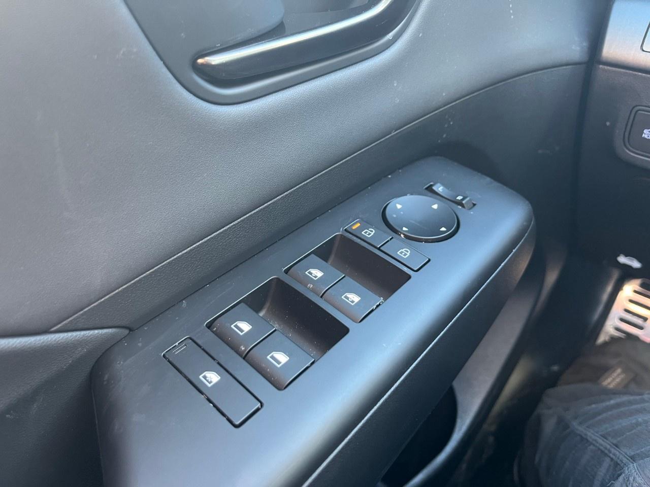 2026 Hyundai KONA 1.6T N Line AWD Photo