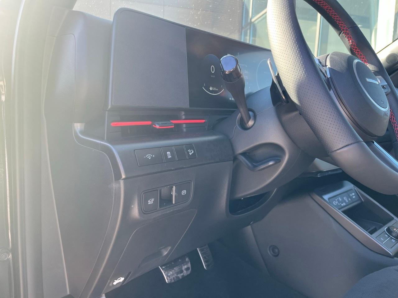 2026 Hyundai KONA 1.6T N Line AWD Photo