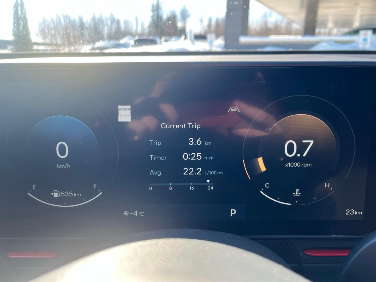 2026 Hyundai KONA 1.6T N Line AWD Photo