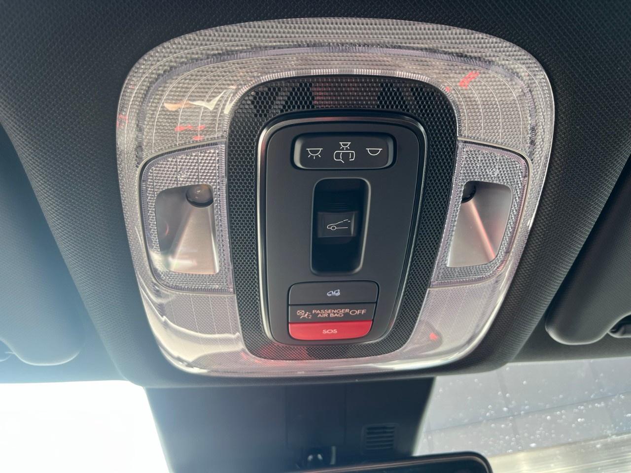 2026 Hyundai KONA 1.6T N Line AWD Photo