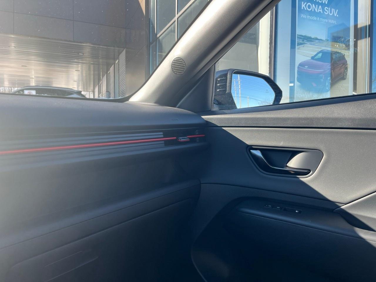 2026 Hyundai KONA 1.6T N Line AWD Photo