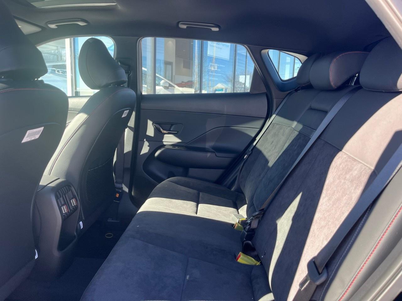 2026 Hyundai KONA 1.6T N Line AWD Photo