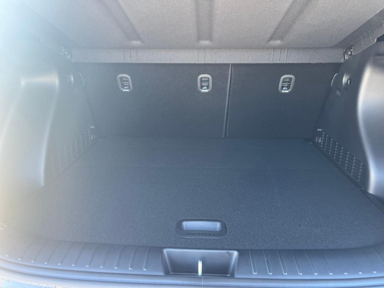 2026 Hyundai KONA 1.6T N Line AWD Photo