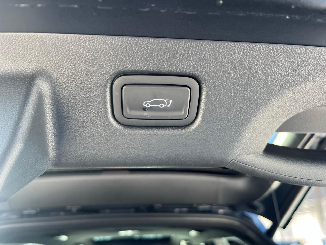 2026 Hyundai KONA 1.6T N Line AWD Photo