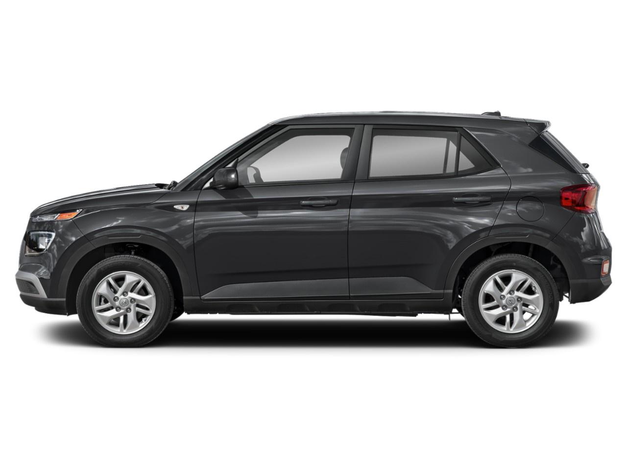 2026 Hyundai Venue Essential IVT Photo3