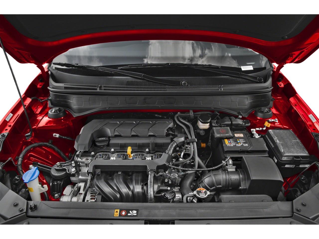 2026 Hyundai Venue Essential IVT Photo