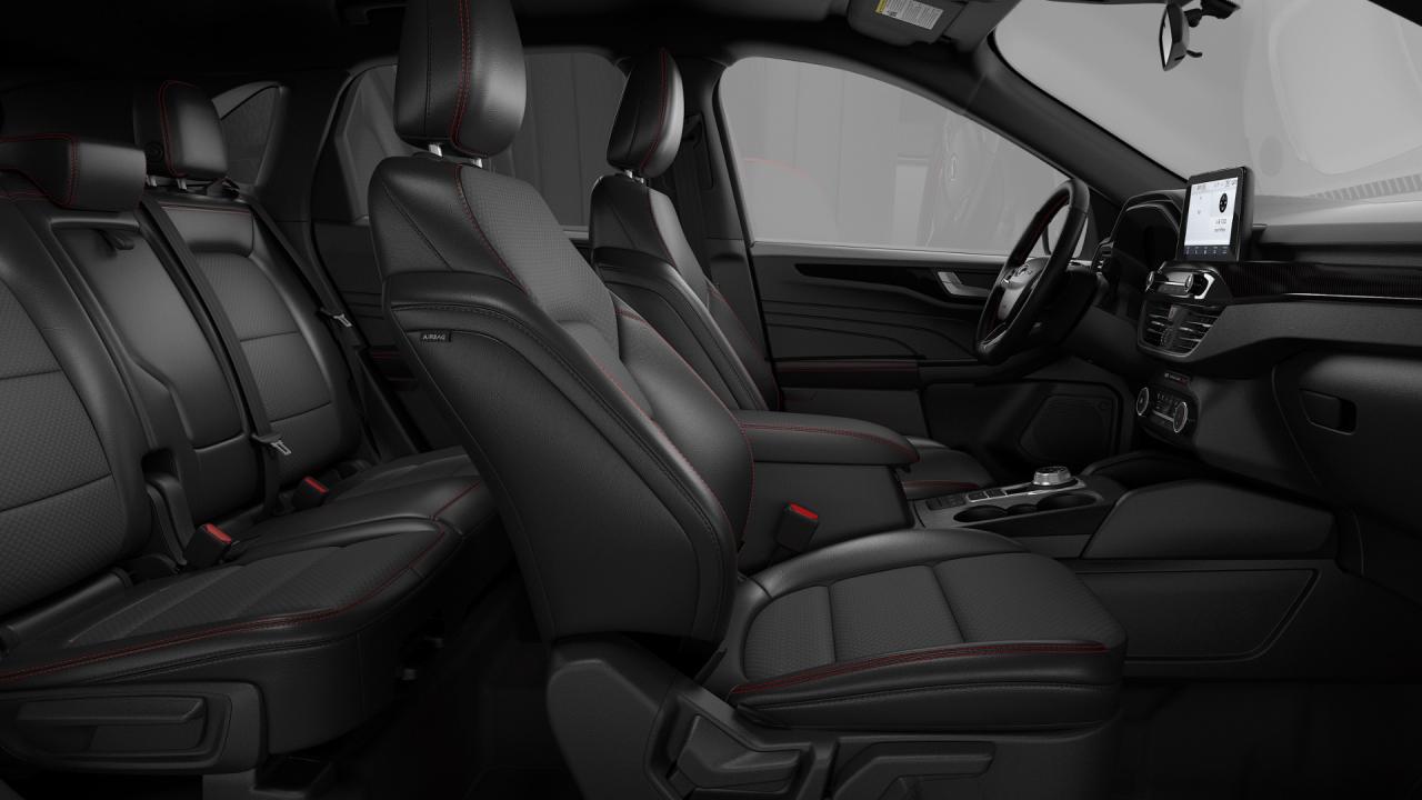 2026 Ford Escape ST-LINE ELITE HYBRID AWD Photo