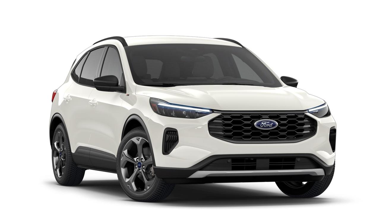 2026 Ford Escape ST-LINE ELITE HYBRID AWD Photo