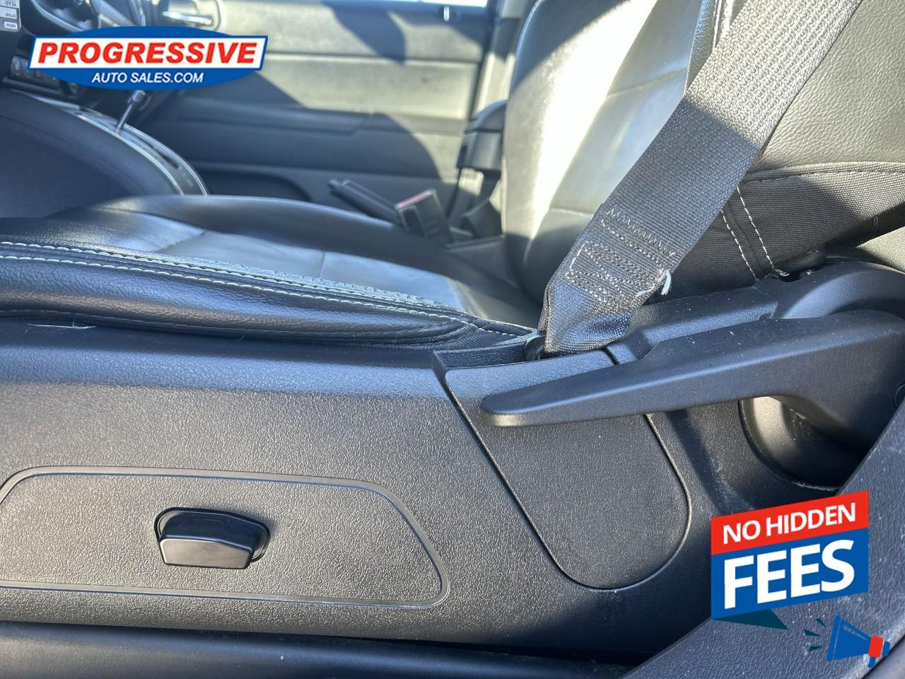 2015 Jeep Patriot Sport/North Photo