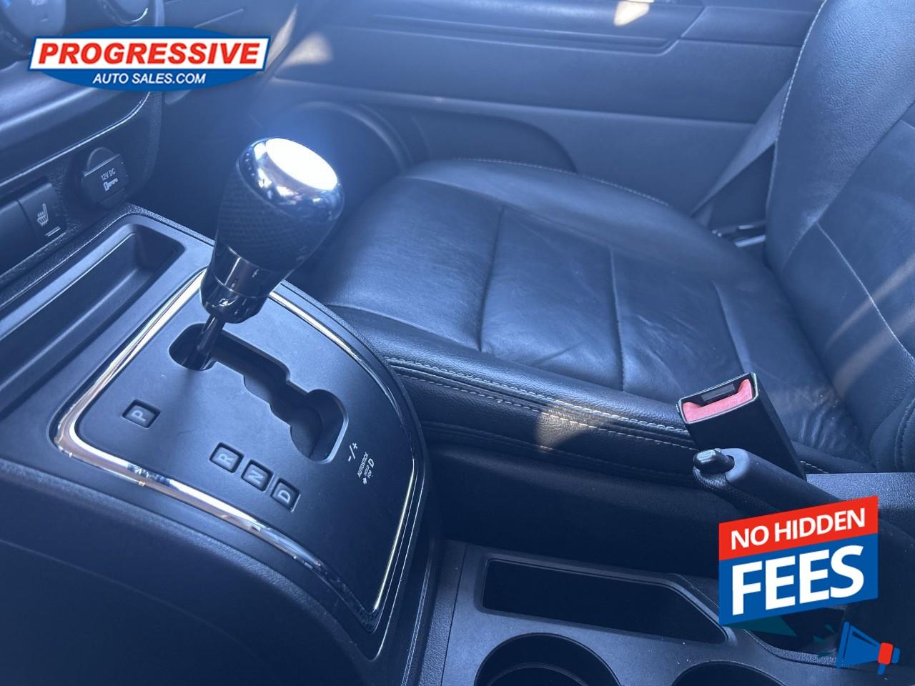 2015 Jeep Patriot Sport/North Photo