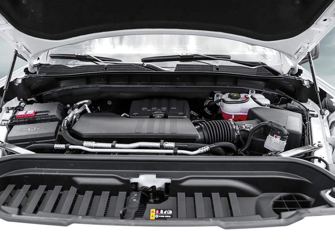 2026 GMC Sierra 1500 Crew Cab Short Box 4-Wheel Drive Elevation Photo