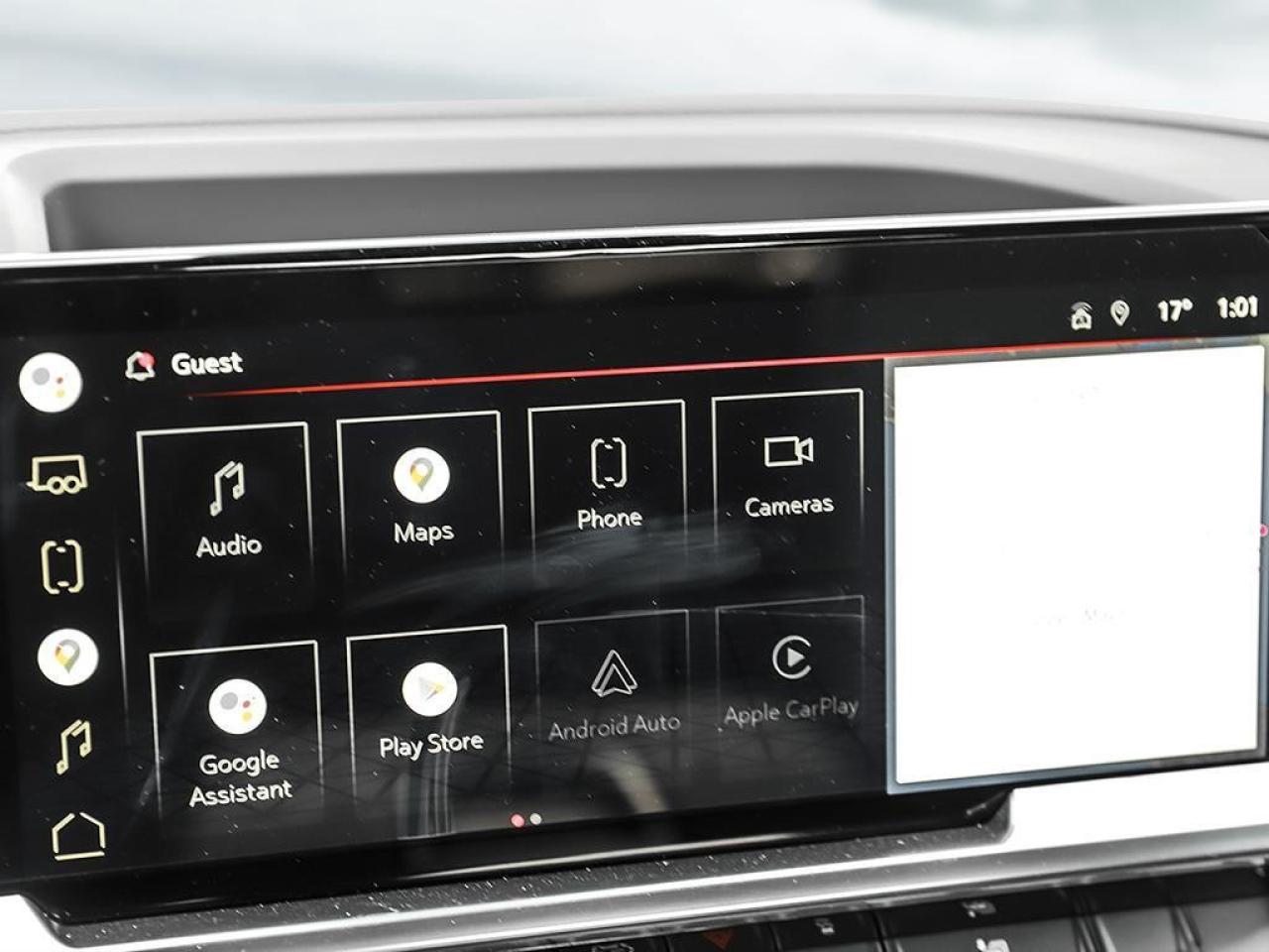 2026 GMC Sierra 1500 Crew Cab Short Box 4-Wheel Drive Elevation Photo