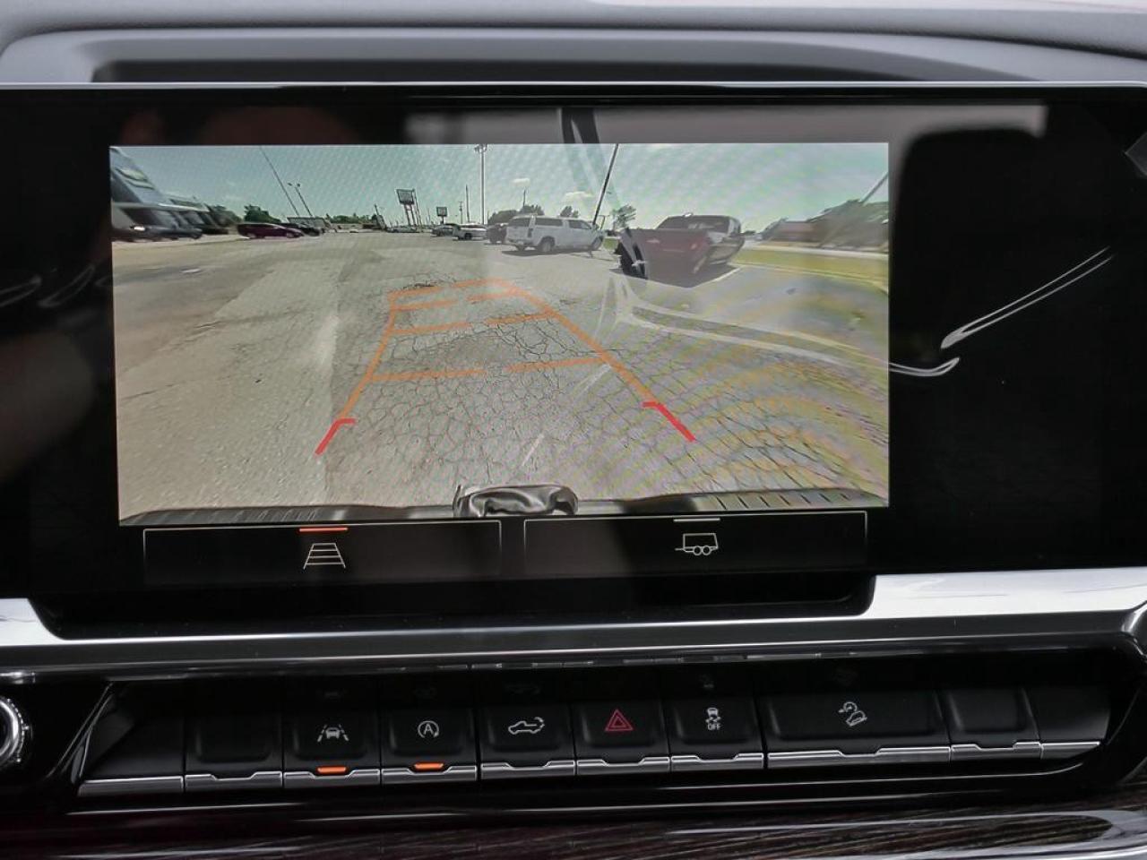 2026 GMC Sierra 1500 Crew Cab Short Box 4-Wheel Drive Elevation Photo