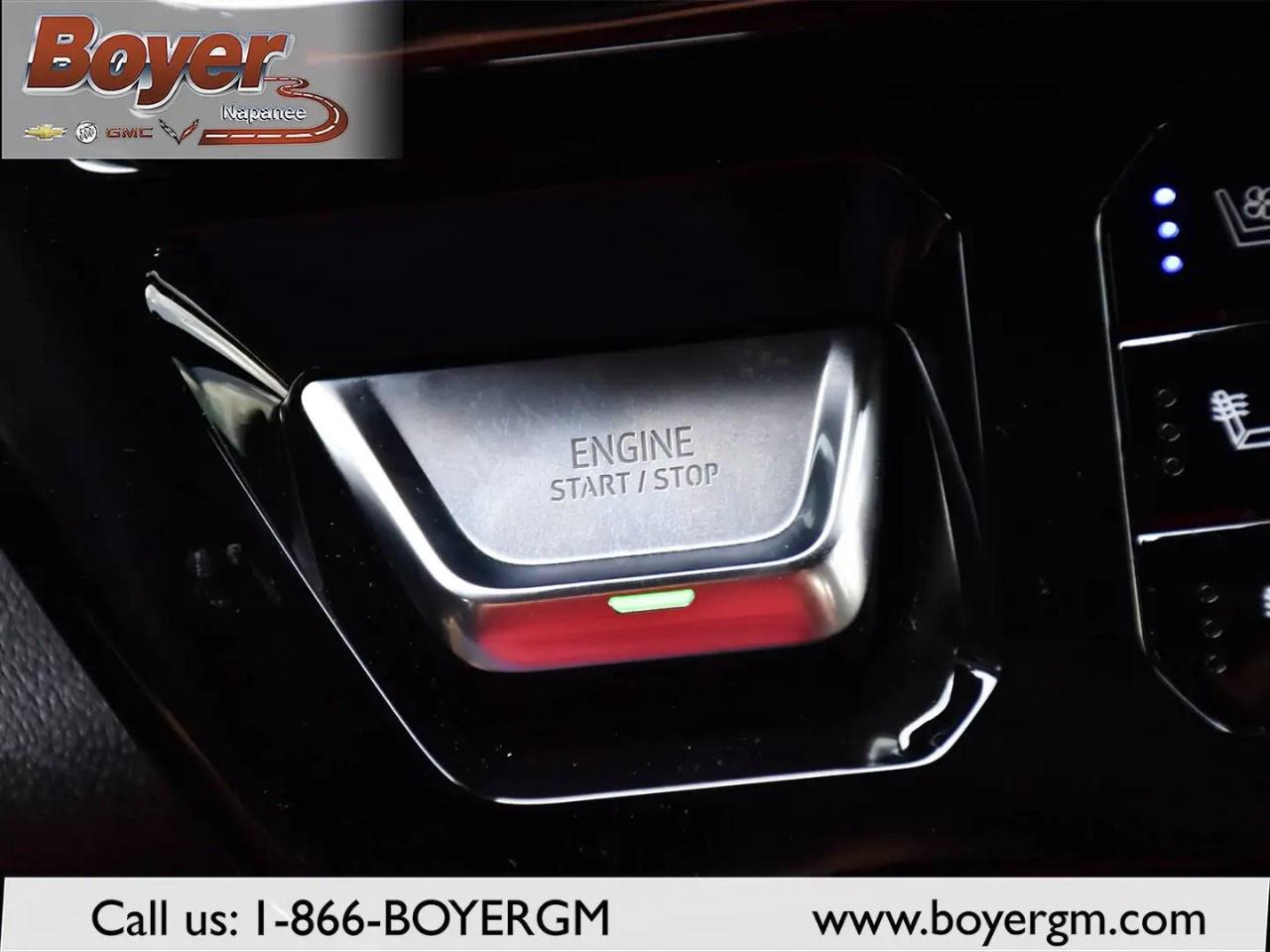 2026 GMC Sierra 1500 Crew Cab Short Box 4-Wheel Drive AT4 Photo