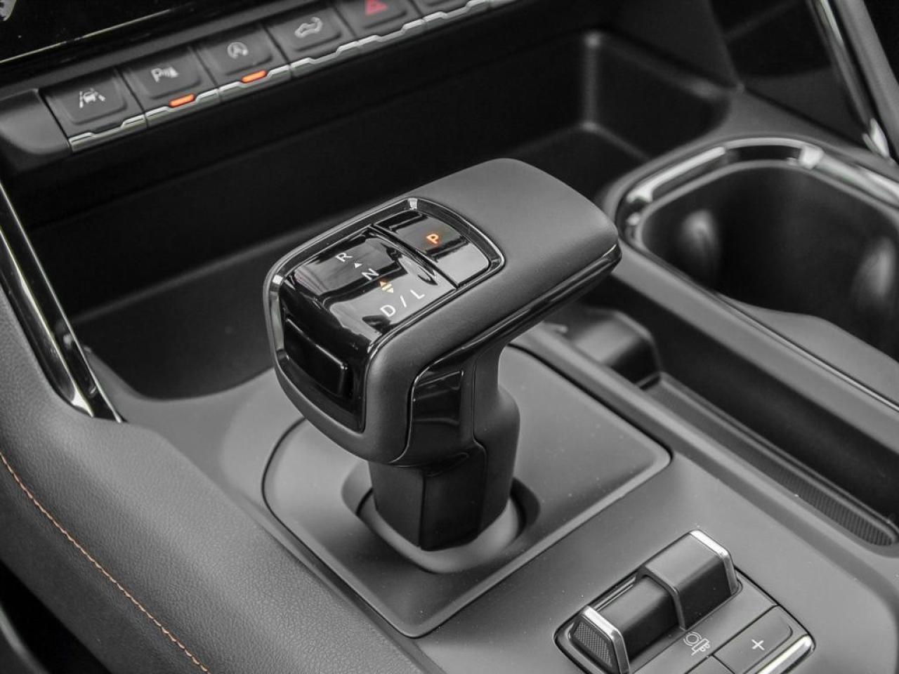 2026 GMC Sierra 1500 Crew Cab Short Box 4-Wheel Drive AT4 Photo