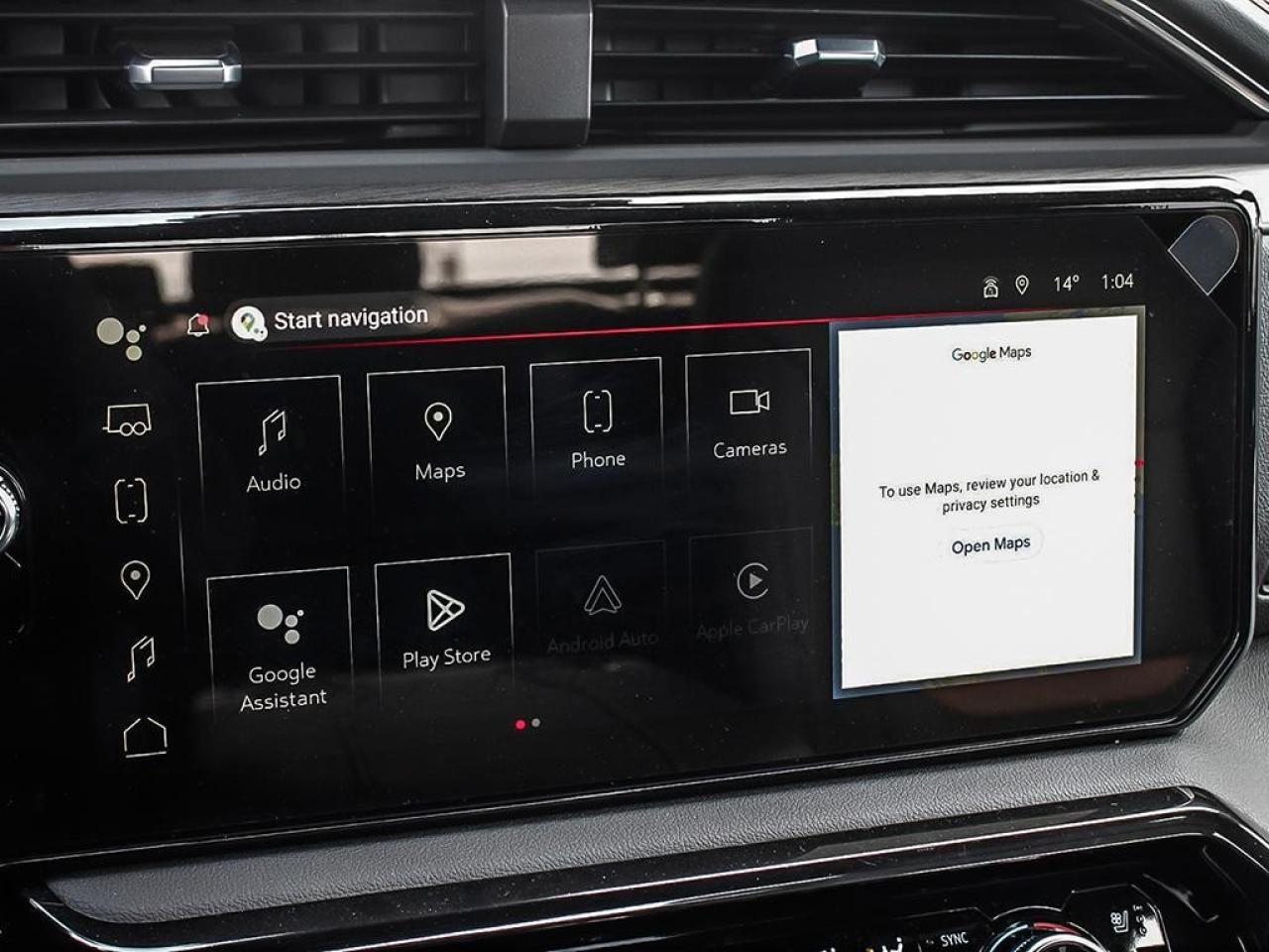 2026 GMC Sierra 1500 Crew Cab Short Box 4-Wheel Drive AT4 Photo