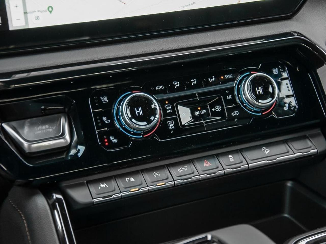 2026 GMC Sierra 1500 Crew Cab Short Box 4-Wheel Drive AT4 Photo