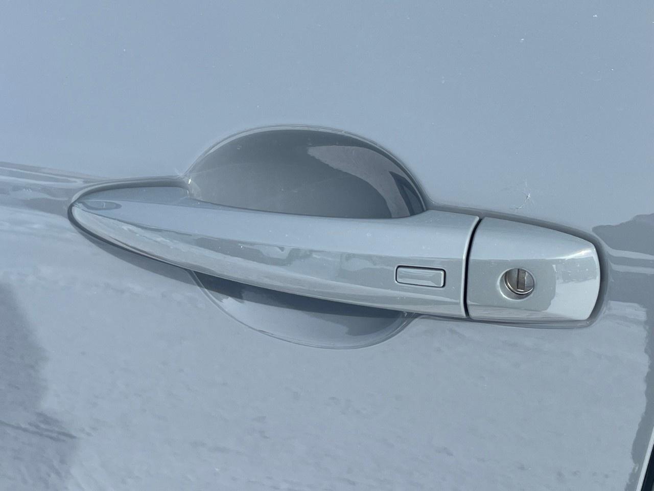 2026 Nissan Rogue AWD Rock Creek Photo3