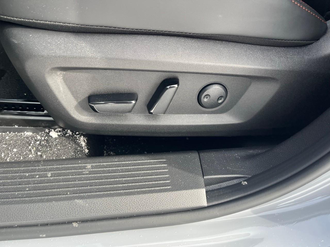 2026 Nissan Rogue AWD Rock Creek Photo