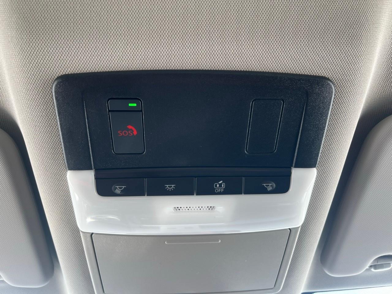 2026 Nissan Rogue AWD Rock Creek Photo